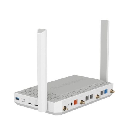 Router Keenetic Hero 5G KN-4110-01-EU AX3000 Keenetic