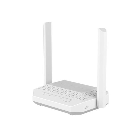 Router Keenetic Racer KN-4010-01-EU AX3000 Keenetic