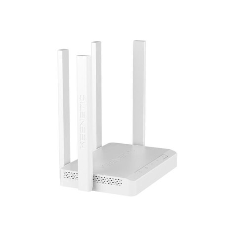 Router Keenetic Speedster KN-3013-01-EU AC1200 Keenetic