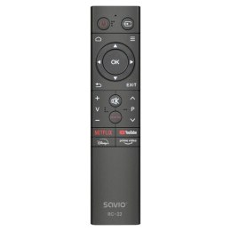 SAVIO PILOT UNIWERSALNY 10 W 1 RC-22 Savio
