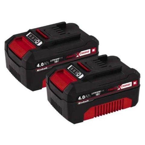 Akumulator 18 V 2 x 4,0 Ah EINHELL EINHELL