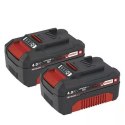 Akumulator 18 V 2 x 4,0 Ah EINHELL EINHELL