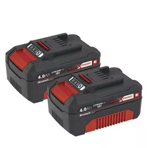 Akumulator 18 V 2 x 4,0 Ah EINHELL EINHELL