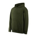 Bluza unisex Chill (military) Malfini