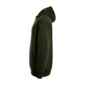 Bluza unisex Chill (military) Malfini