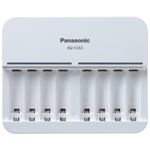 ŁADOWARKA PANASONIC SMART 8 Panasonic