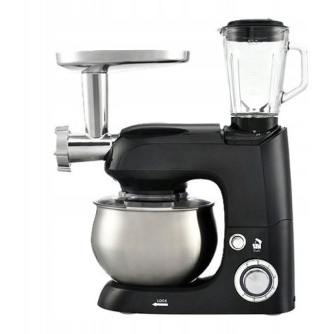 Mikser planetarny 3w1 2000W MR-559-M MAESTRO MAESTRO