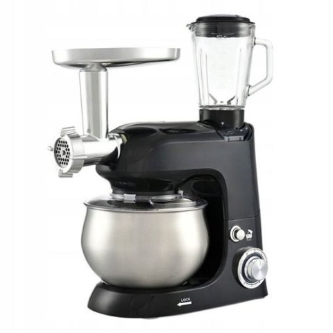 Mikser planetarny 3w1 2000W MR-559-M MAESTRO MAESTRO