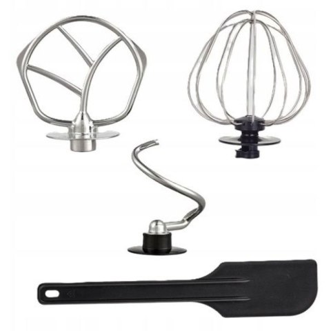 Mikser planetarny 3w1 2000W MR-559-M MAESTRO MAESTRO
