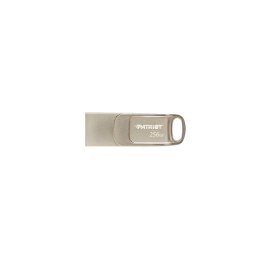 Patriot FLASHDRIVE Tab T560 256GB Dual USB 120MBs Patriot Memory