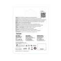 Patriot FLASHDRIVE Tab T560 256GB Dual USB 120MBs Patriot Memory