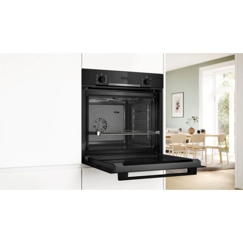 Piekarnik BOSCH HBA334EB4 BOSCH
