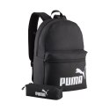 Plecak Puma Phase czarny 92190 01 Puma