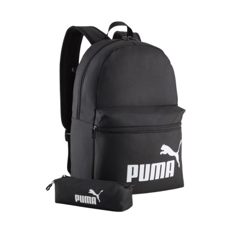 Plecak Puma Phase czarny 92190 01 Puma
