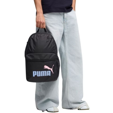 Plecak Puma Phase czarny 92190 02 Puma