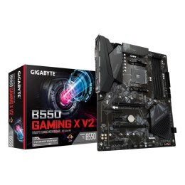 Płyta główna Gigabyte B550 GAMING X V2 Gigabyte