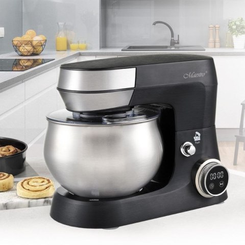 Robot planetarny 2000W MR-558 MAESTRO MAESTRO