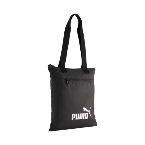 Torba Puma Phase Packable czarna 92157 01 Puma