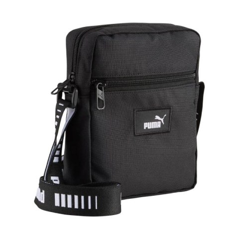 Torebka Puma Phase Tape czarna 92201 01 Puma