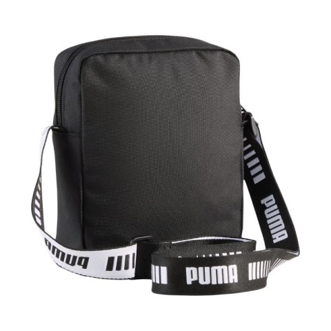 Torebka Puma Phase Tape czarna 92201 01 Puma