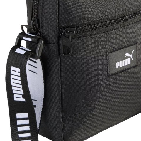 Torebka Puma Phase Tape czarna 92201 01 Puma