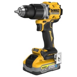 Udarowa wiertarko-wkrętarka 18V XR DeWalt Dewalt