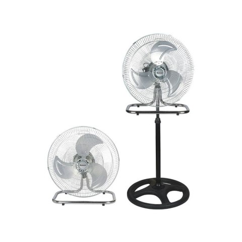 Wentylator Ravanson WT-7046 (chrom) Ravanson
