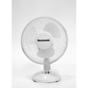 Wentylator biurkowy Ravanson WT-1023 (kolor biały) Ravanson