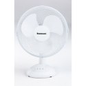 Wentylator biurkowy Ravanson WT-1030 (kolor biały) Ravanson