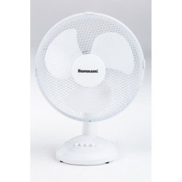 Wentylator biurkowy Ravanson WT-1030 (kolor biały) Ravanson