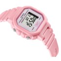 Zegarek Damski CASIO LA-20WH-4A1EF + BOX CASIO