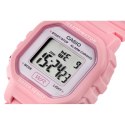 Zegarek Damski CASIO LA-20WH-4A1EF + BOX CASIO