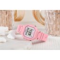 Zegarek Damski CASIO LA-20WH-4A1EF + BOX CASIO