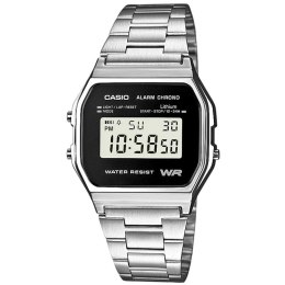 Zegarek Damski CASIO Vintage A158WEA-1EF + BOX CASIO