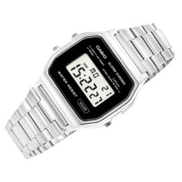 Zegarek Damski CASIO Vintage A158WEA-1EF + BOX CASIO
