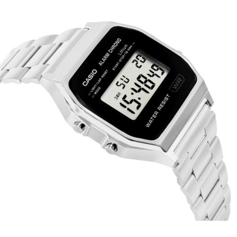 Zegarek Damski CASIO Vintage A158WEA-1EF + BOX CASIO