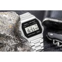 Zegarek Damski CASIO Vintage A158WEA-1EF + BOX CASIO