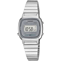 Zegarek Damski CASIO Vintage LA670WEA-7EF + BOX CASIO