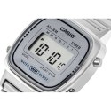 Zegarek Damski CASIO Vintage LA670WEA-7EF + BOX CASIO