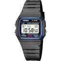 Zegarek Męski CASIO F-91W-1YEG + BOX CASIO