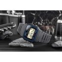 Zegarek Męski CASIO F-91W-1YEG + BOX CASIO