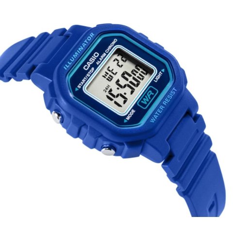 Zegarek Męski CASIO LA-20WH-2AEF Unisex + BOX CASIO