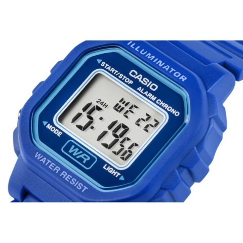 Zegarek Męski CASIO LA-20WH-2AEF Unisex + BOX CASIO