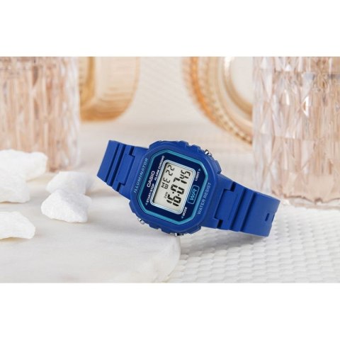 Zegarek Męski CASIO LA-20WH-2AEF Unisex + BOX CASIO