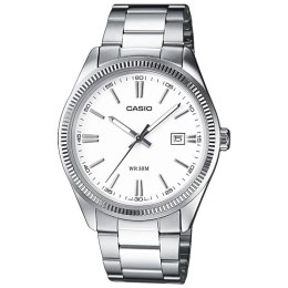 Zegarek Męski CASIO MTP-1302PD-7A1VEF + BOX CASIO