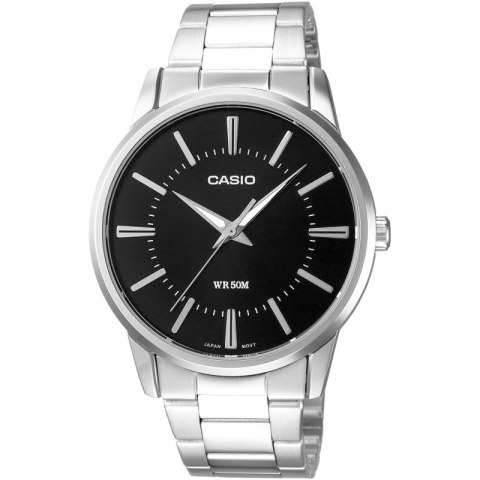 Zegarek Męski CASIO MTP-1303PD-1AVEG + BOX CASIO