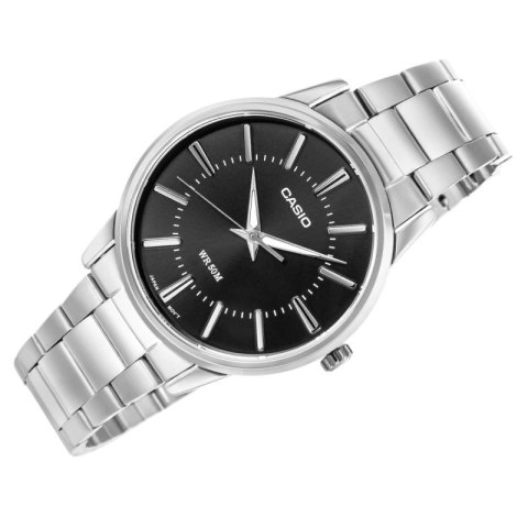 Zegarek Męski CASIO MTP-1303PD-1AVEG + BOX CASIO