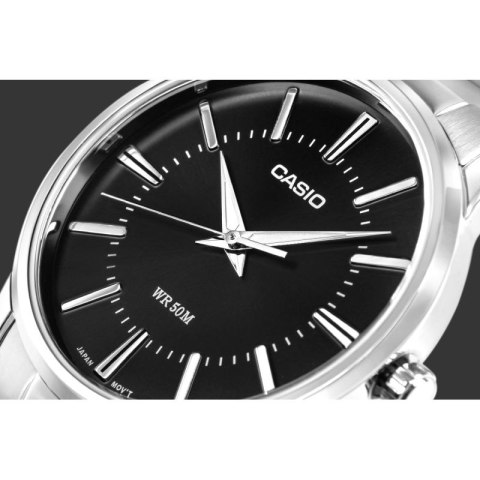 Zegarek Męski CASIO MTP-1303PD-1AVEG + BOX CASIO