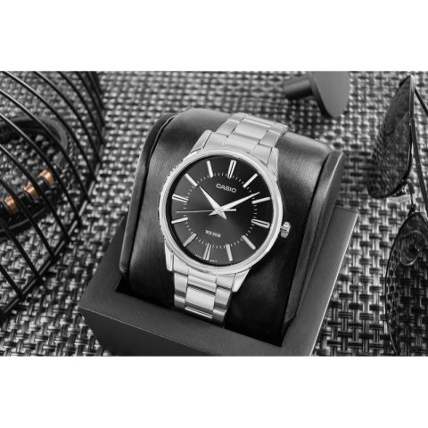 Zegarek Męski CASIO MTP-1303PD-1AVEG + BOX CASIO