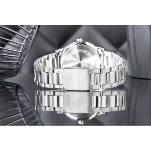 Zegarek Męski CASIO MTP-1303PD-1AVEG + BOX CASIO